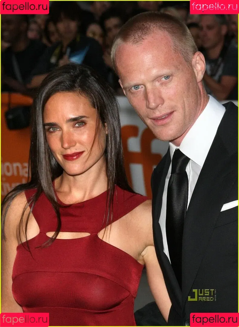 Jennifer Connelly / jenniferconnelly_ Onlyfans Photo Gallery 