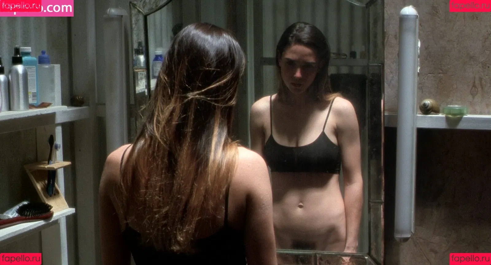 Jennifer Connelly / jenniferconnelly_ Onlyfans Photo Gallery 