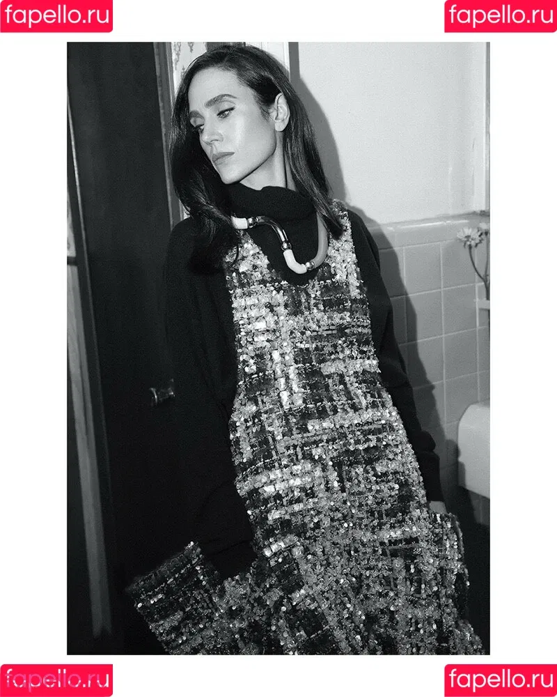 Jennifer Connelly / jenniferconnelly_ Onlyfans Photo Gallery 