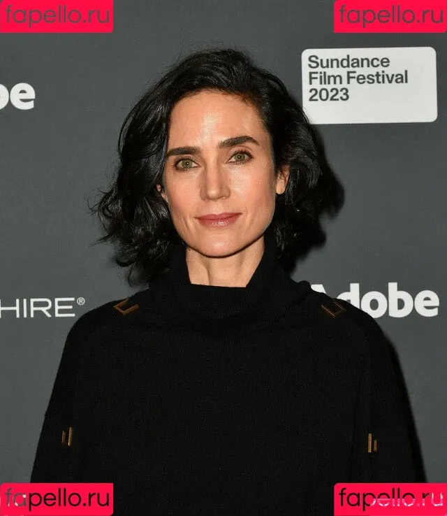 Jennifer Connelly / jenniferconnelly_ Onlyfans Photo Gallery 