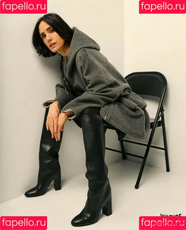 Jennifer Connelly / jenniferconnelly_ Onlyfans Photo Gallery 