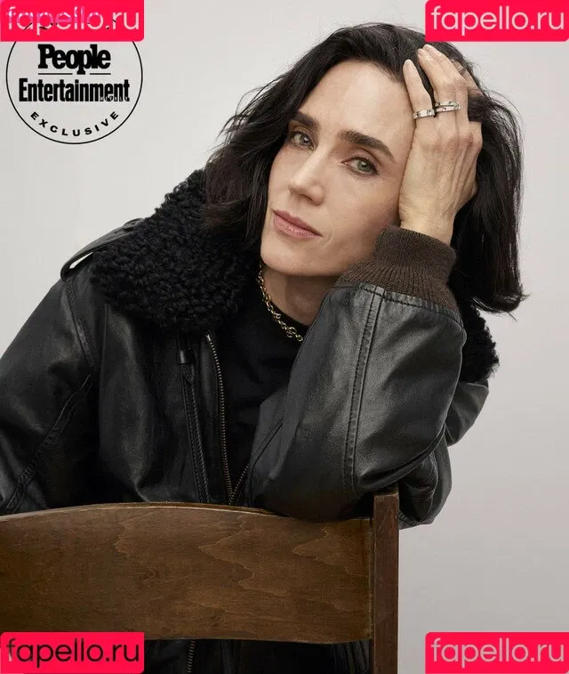 Jennifer Connelly / jenniferconnelly_ Onlyfans Photo Gallery 