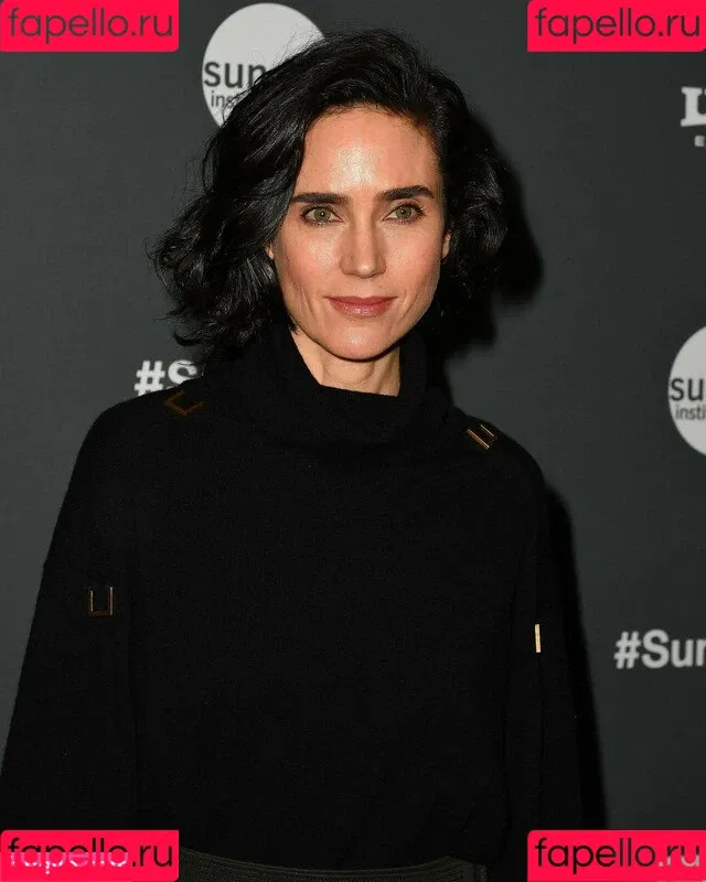 Jennifer Connelly / jenniferconnelly_ Onlyfans Photo Gallery 