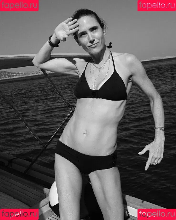 Jennifer Connelly / jenniferconnelly_ Onlyfans Photo Gallery 