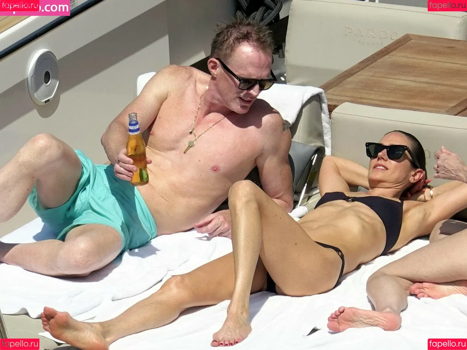 Jennifer Connelly / jenniferconnelly_ Onlyfans Photo Gallery 