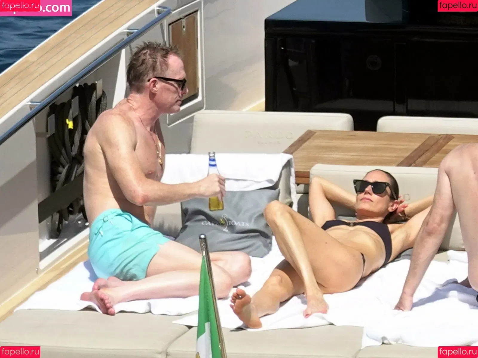 Jennifer Connelly / jenniferconnelly_ Onlyfans Photo Gallery 