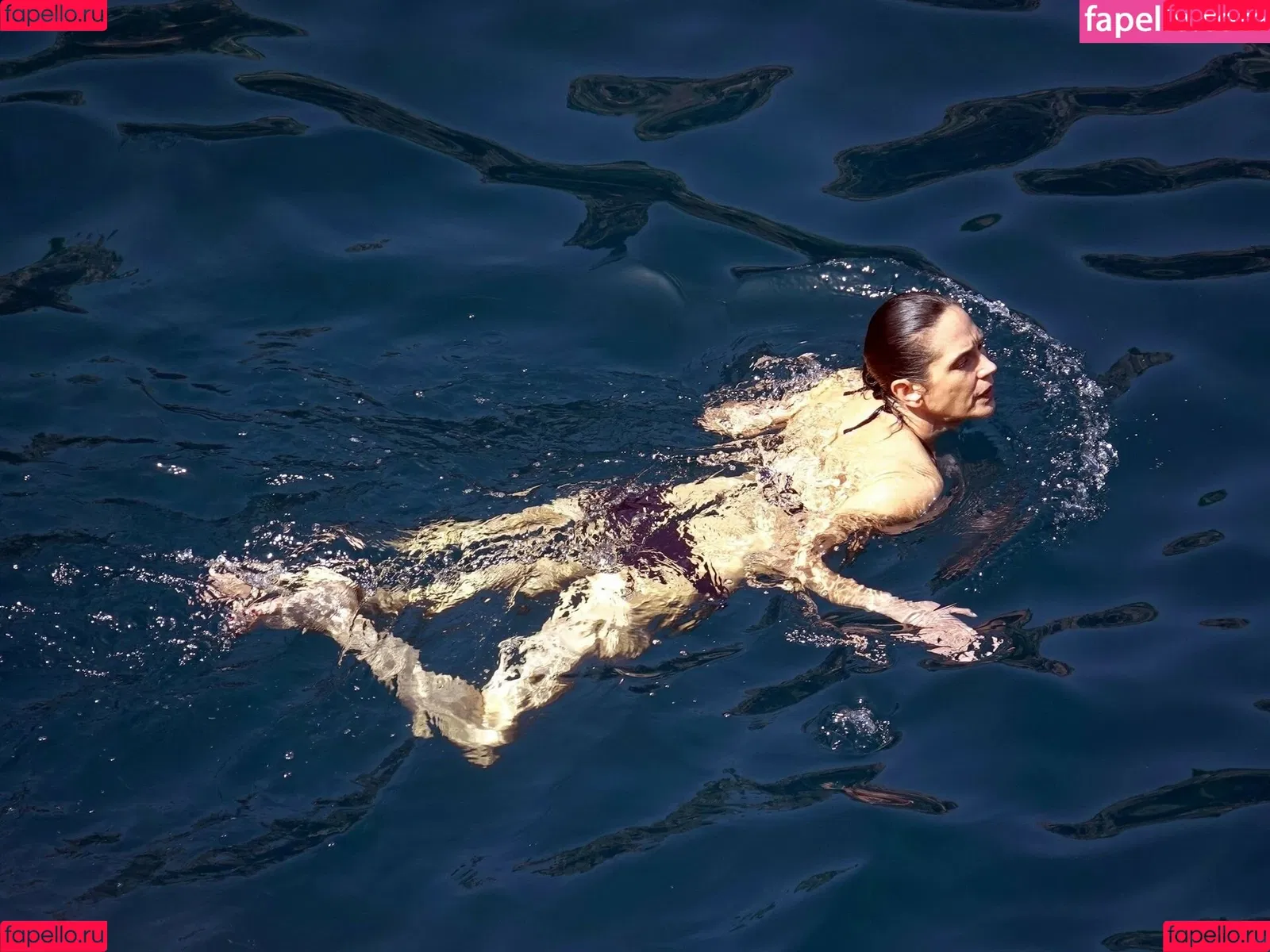 Jennifer Connelly / jenniferconnelly_ Onlyfans Photo Gallery 