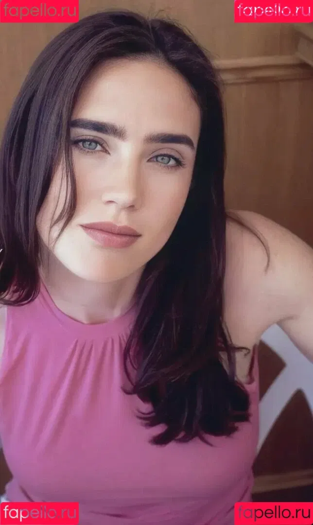 Jennifer Connelly / jenniferconnelly_ Onlyfans Photo Gallery 