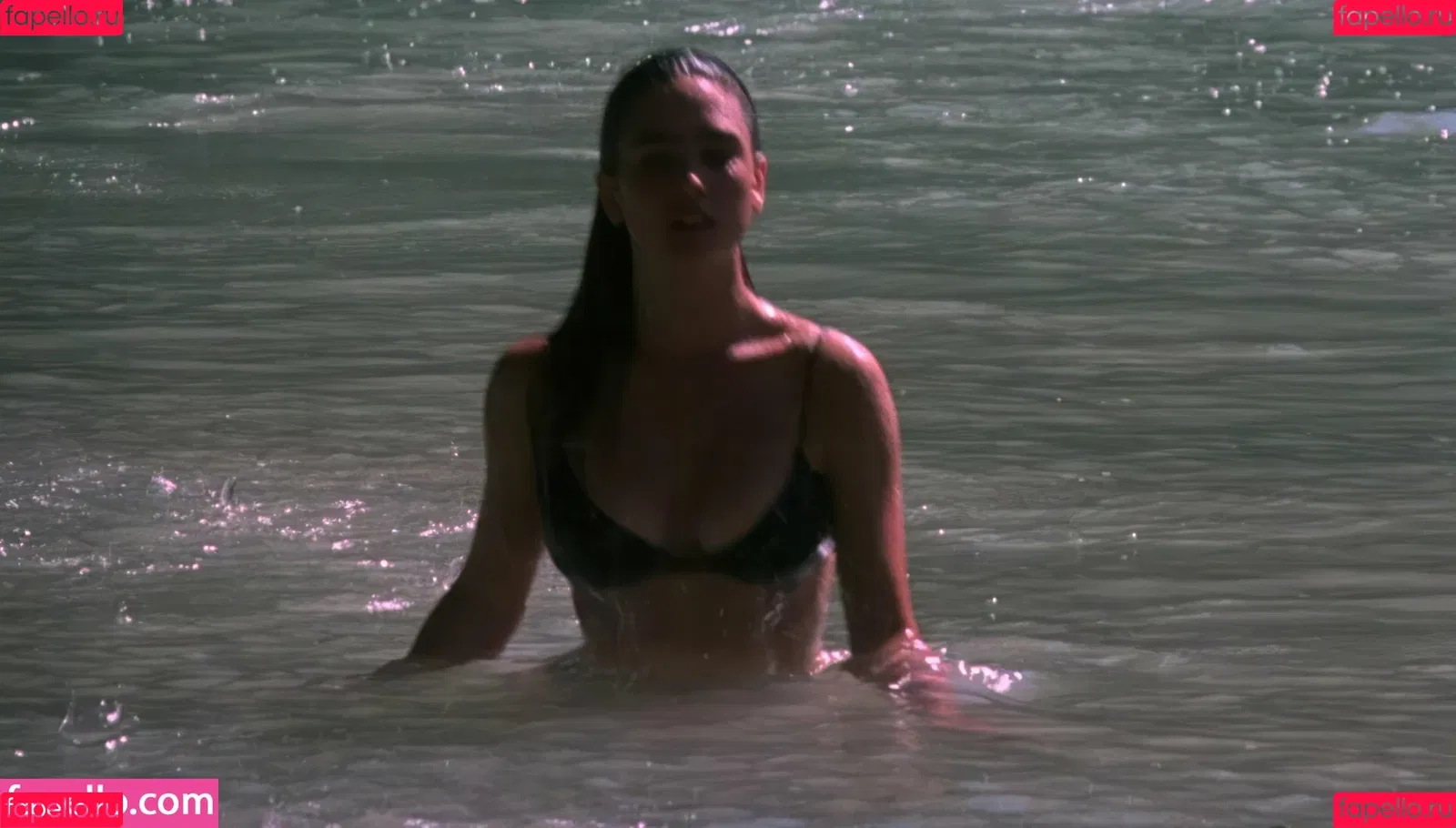 Jennifer Connelly / jenniferconnelly_ Onlyfans Photo Gallery 