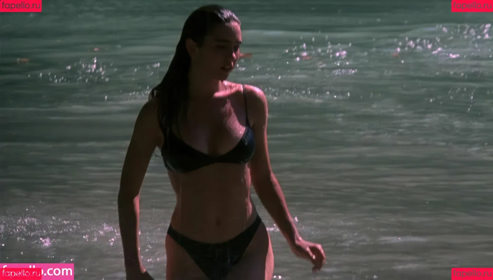 Jennifer Connelly / jenniferconnelly_ Onlyfans Photo Gallery 