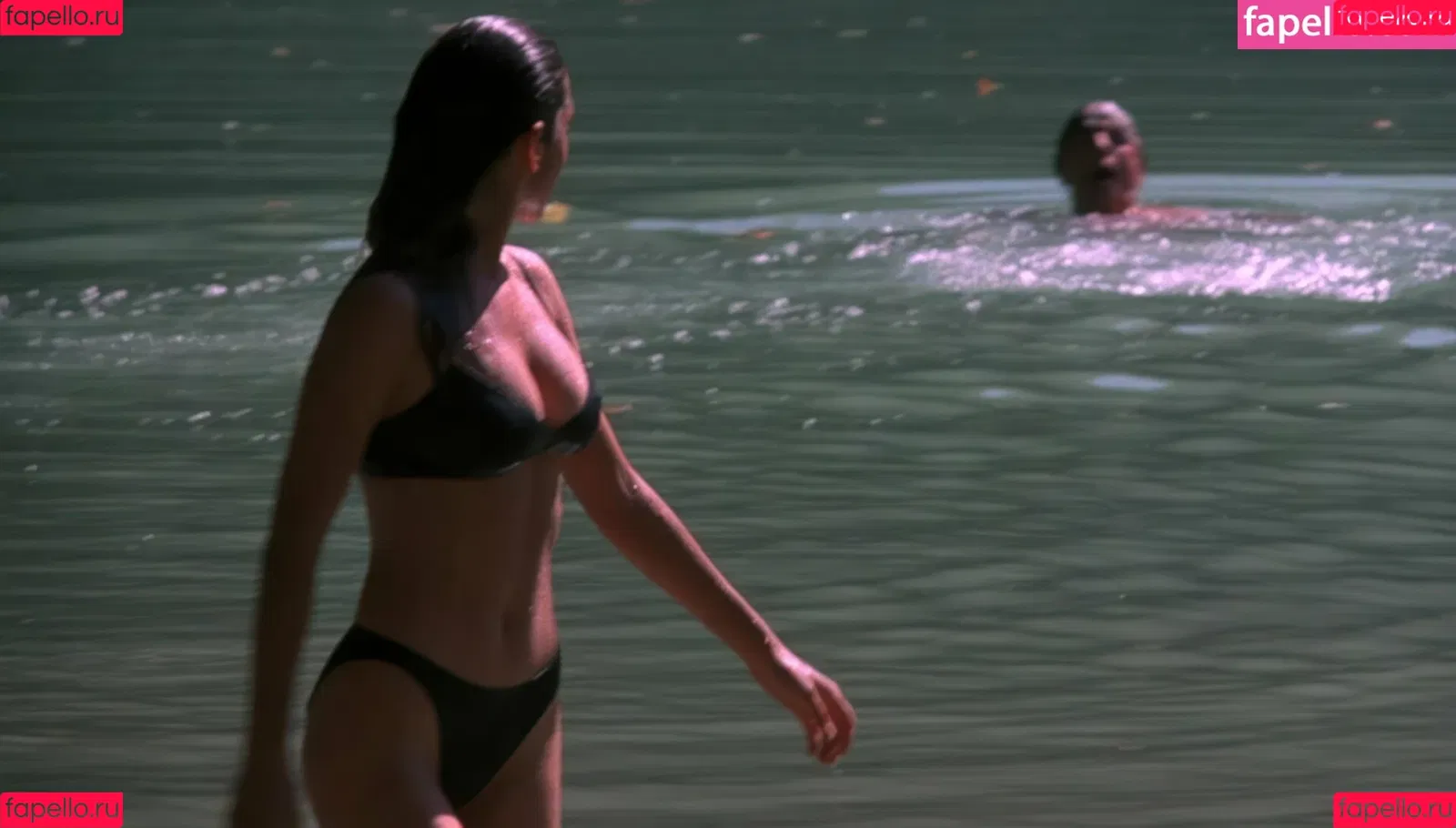 Jennifer Connelly / jenniferconnelly_ Onlyfans Photo Gallery 