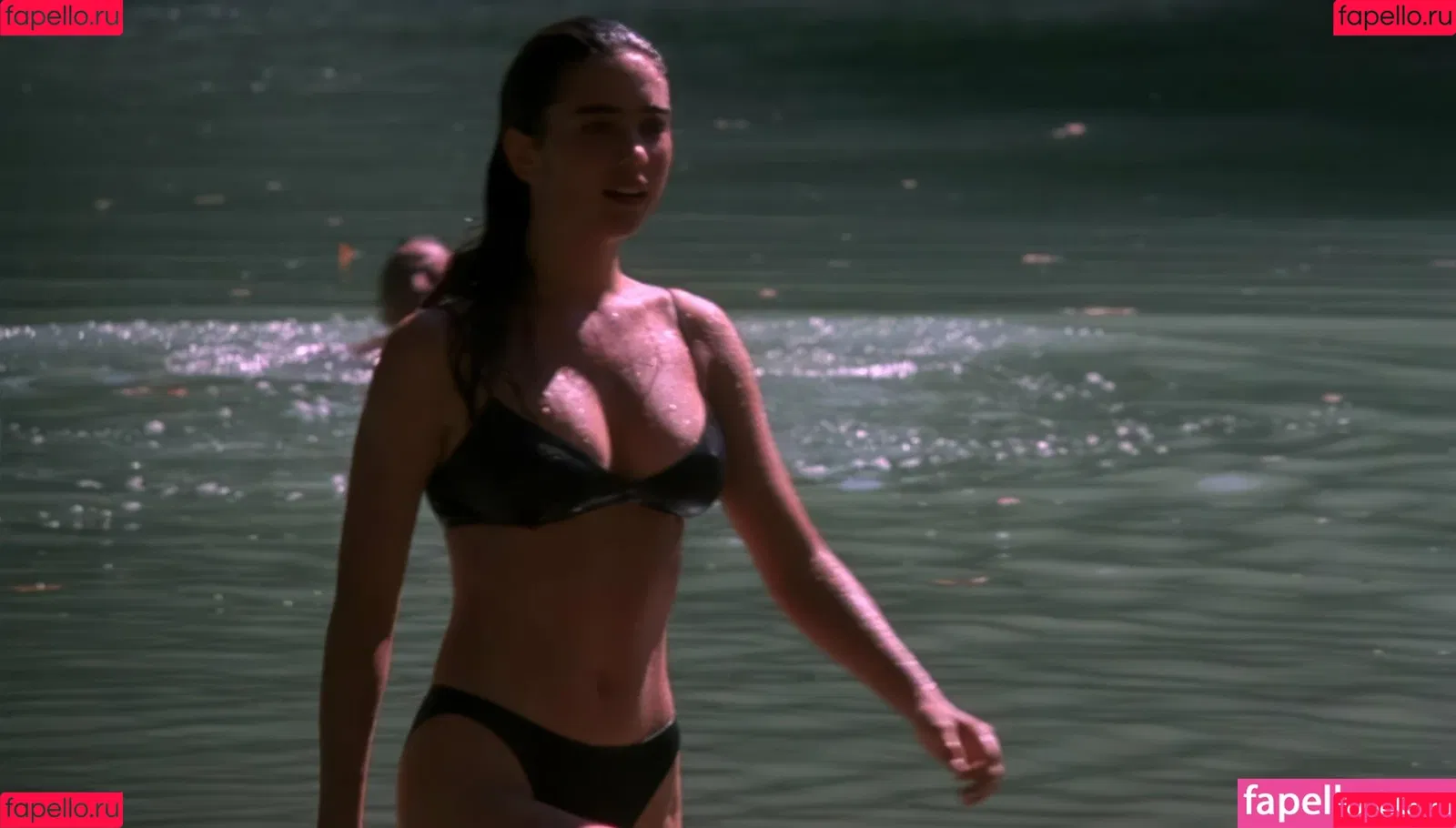 Jennifer Connelly / jenniferconnelly_ Onlyfans Photo Gallery 