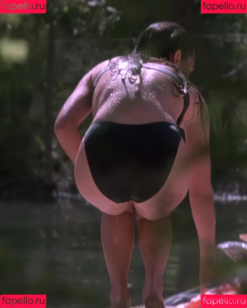 Jennifer Connelly / jenniferconnelly_ Onlyfans Photo Gallery 