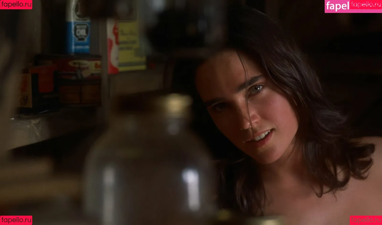 Jennifer Connelly / jenniferconnelly_ Onlyfans Photo Gallery 