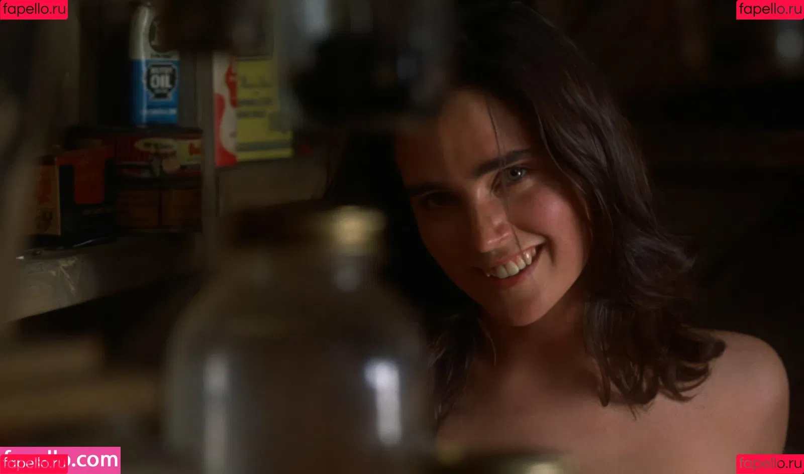 Jennifer Connelly / jenniferconnelly_ Onlyfans Photo Gallery 