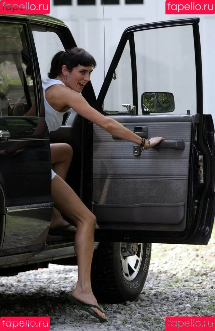 Jennifer Connelly / jenniferconnelly_ Onlyfans Photo Gallery 