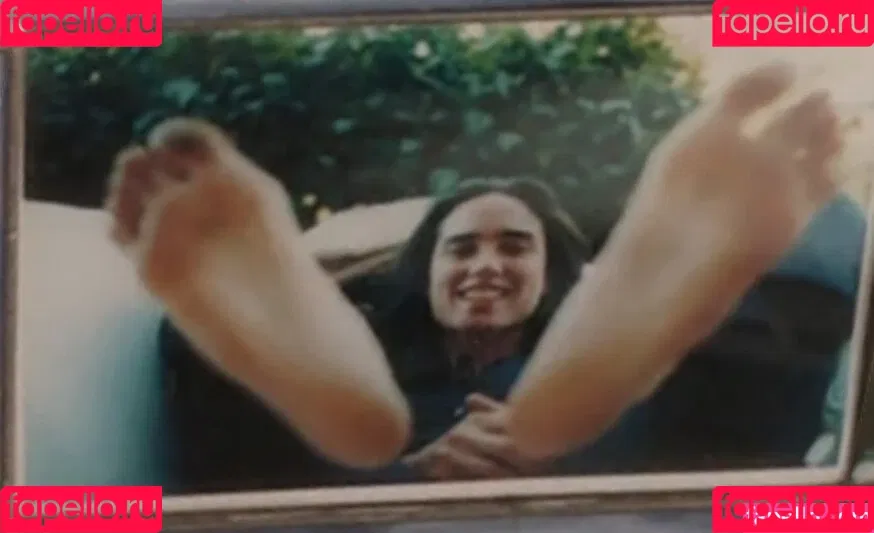 Jennifer Connelly / jenniferconnelly_ Onlyfans Photo Gallery 