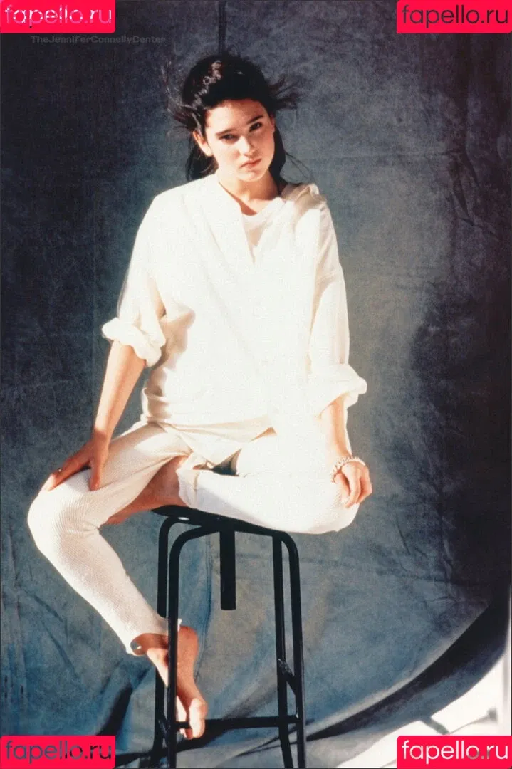 Jennifer Connelly / jenniferconnelly_ Onlyfans Photo Gallery 