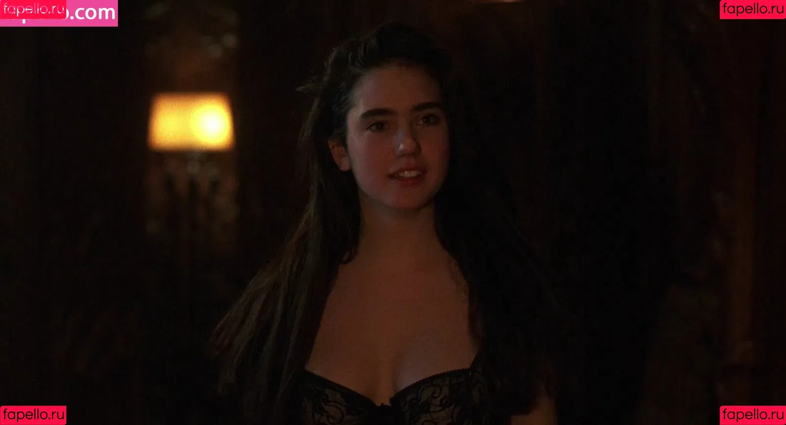 Jennifer Connelly / jenniferconnelly_ Onlyfans Photo Gallery 