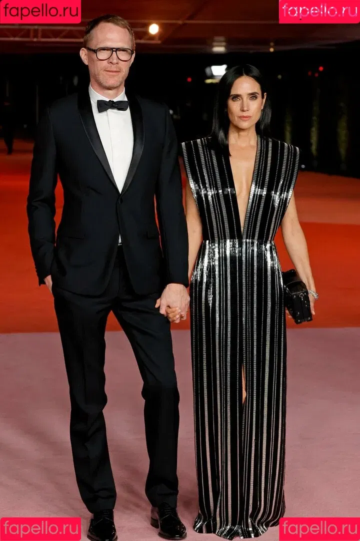 Jennifer Connelly / jenniferconnelly_ Onlyfans Photo Gallery 