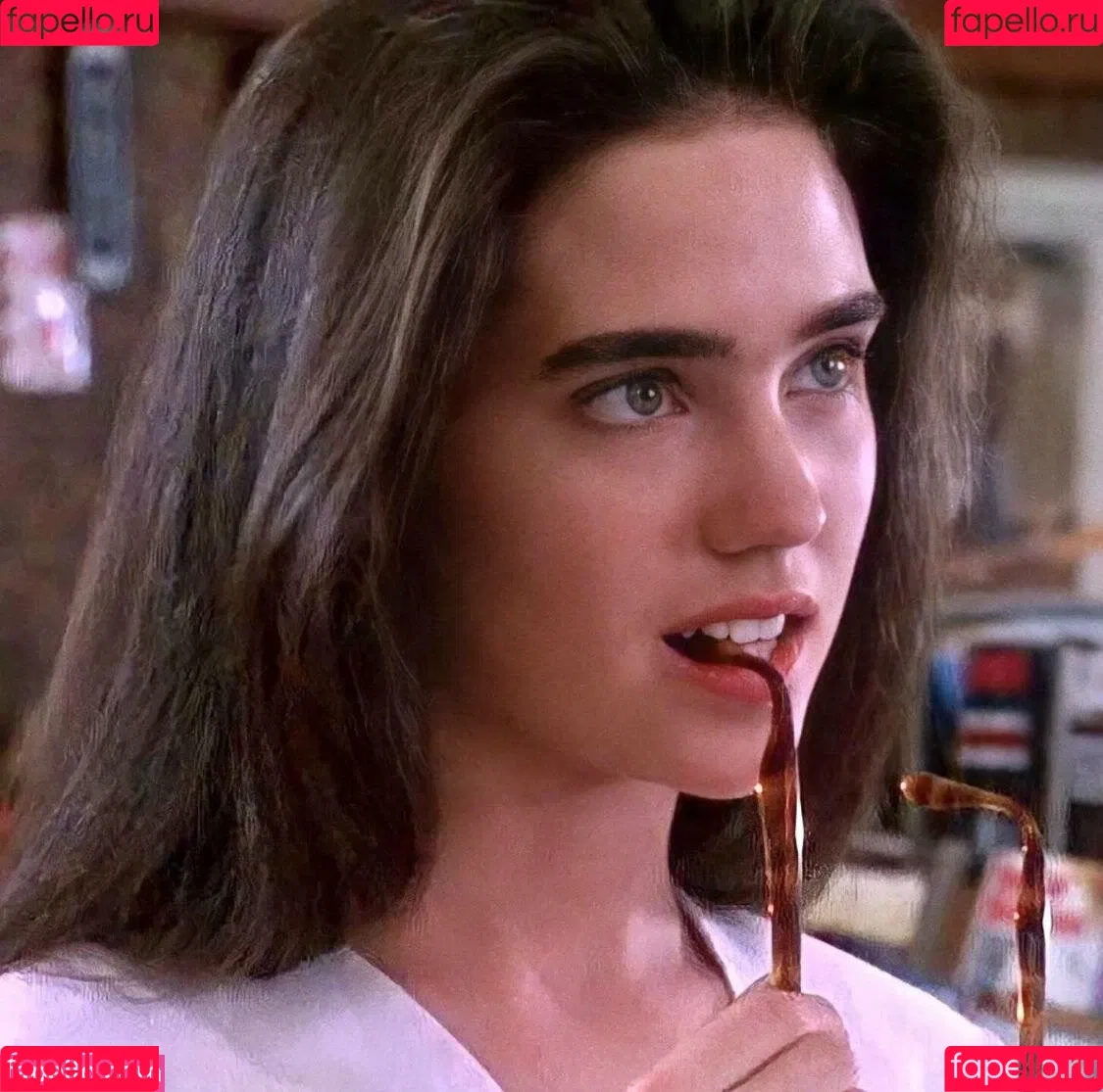 Jennifer Connelly / jenniferconnelly_ Onlyfans Photo Gallery 