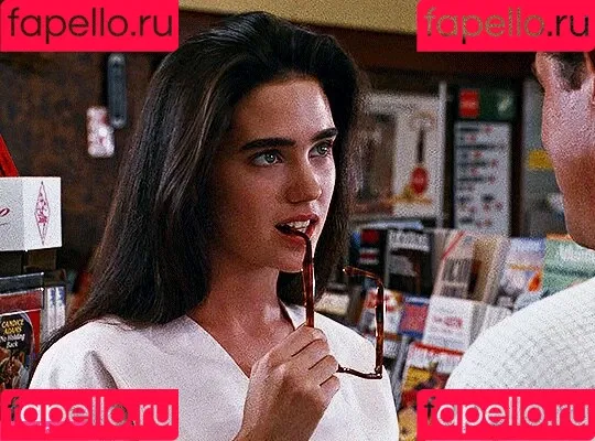 Jennifer Connelly / jenniferconnelly_ Onlyfans Photo Gallery 