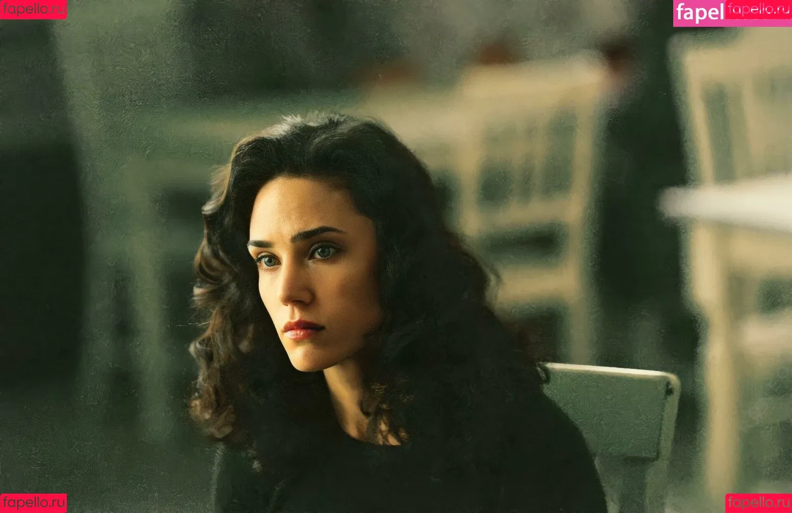 Jennifer Connelly / jenniferconnelly_ Onlyfans Photo Gallery 