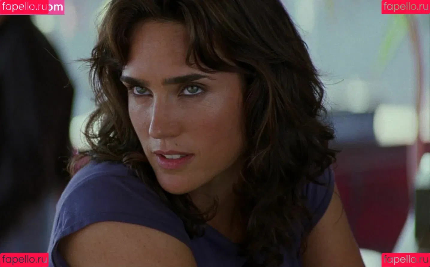 Jennifer Connelly / jenniferconnelly_ Onlyfans Photo Gallery 
