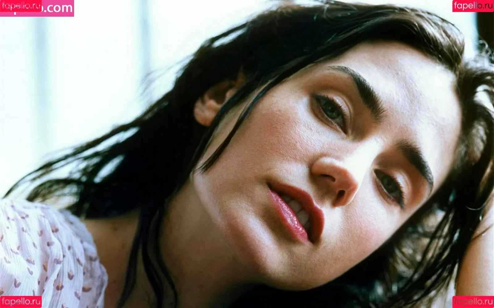 Jennifer Connelly / jenniferconnelly_ Onlyfans Photo Gallery 