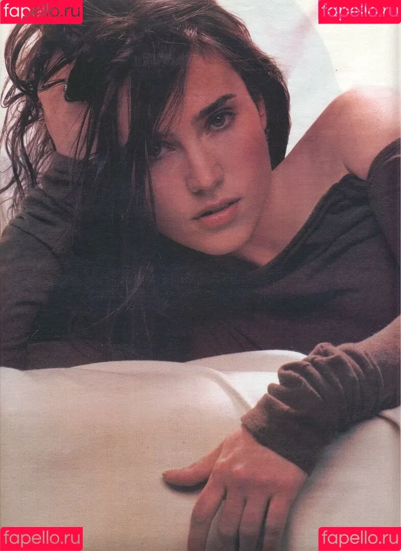 Jennifer Connelly / jenniferconnelly_ Onlyfans Photo Gallery 