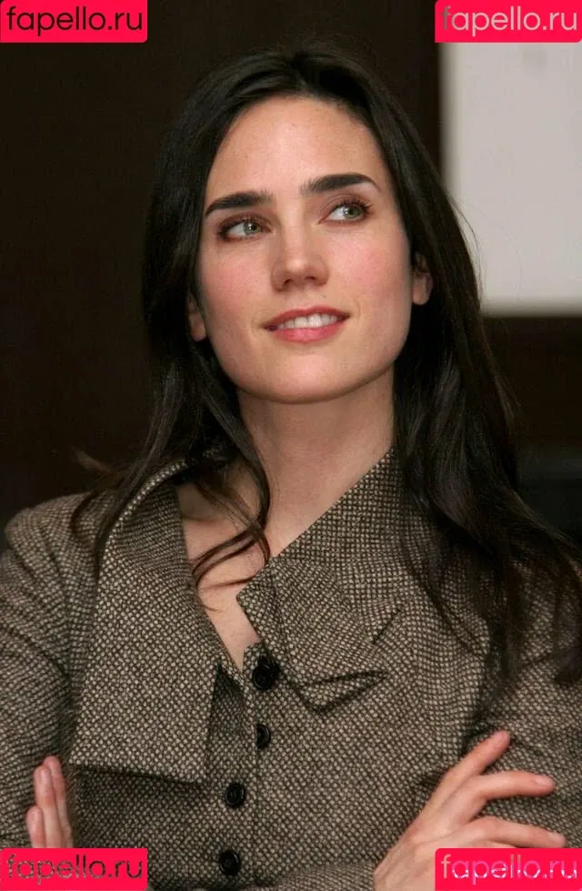 Jennifer Connelly / jenniferconnelly_ Onlyfans Photo Gallery 