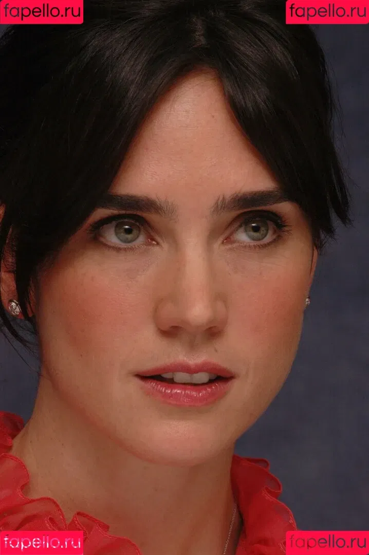 Jennifer Connelly / jenniferconnelly_ Onlyfans Photo Gallery 