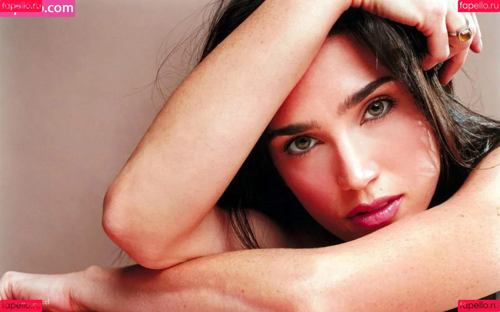 Jennifer Connelly / jenniferconnelly_ Onlyfans Photo Gallery 