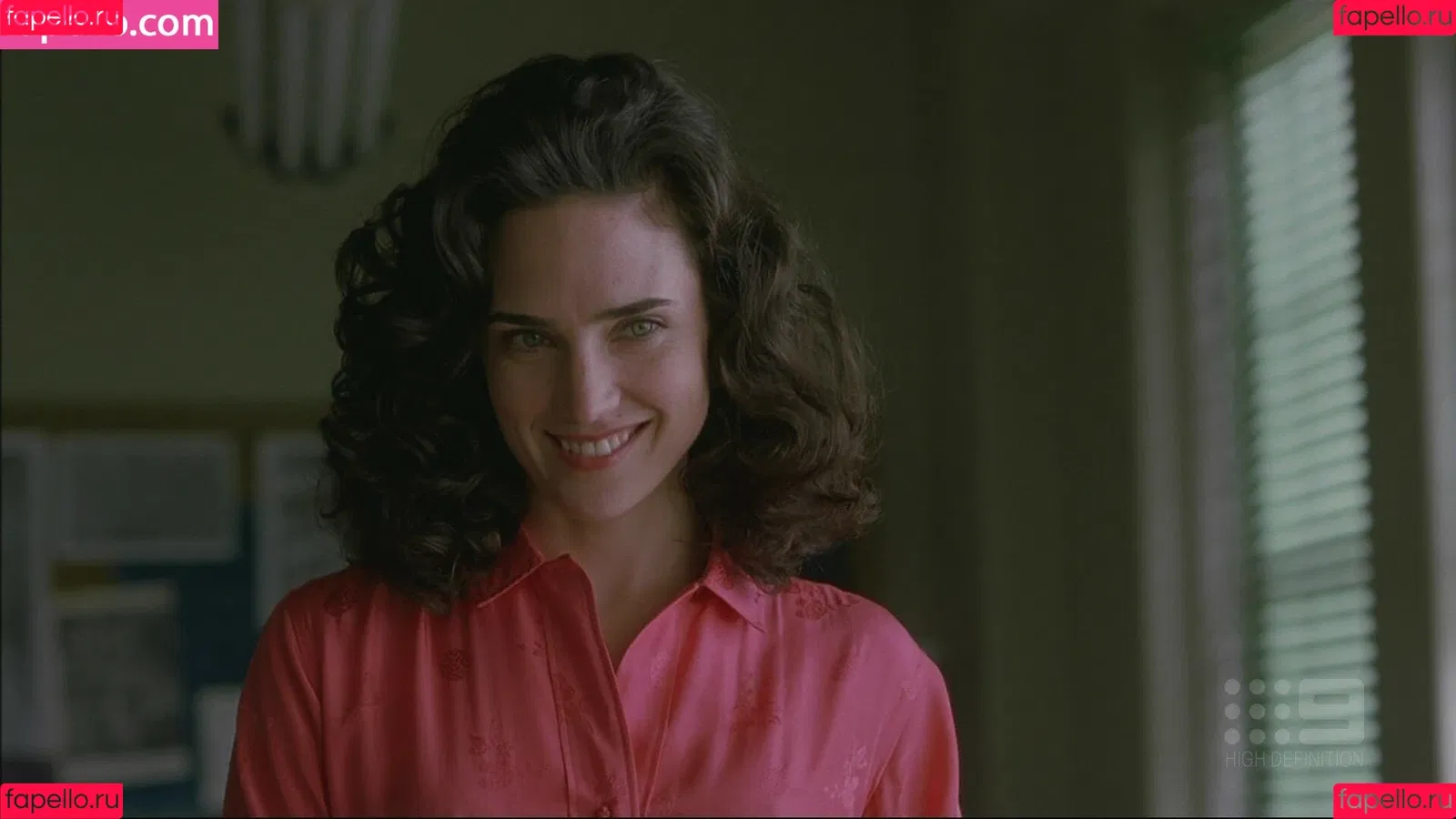 Jennifer Connelly / jenniferconnelly_ Onlyfans Photo Gallery 