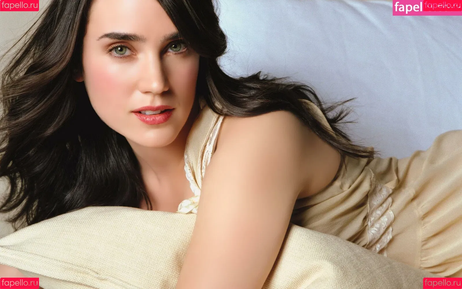 Jennifer Connelly / jenniferconnelly_ Onlyfans Photo Gallery 
