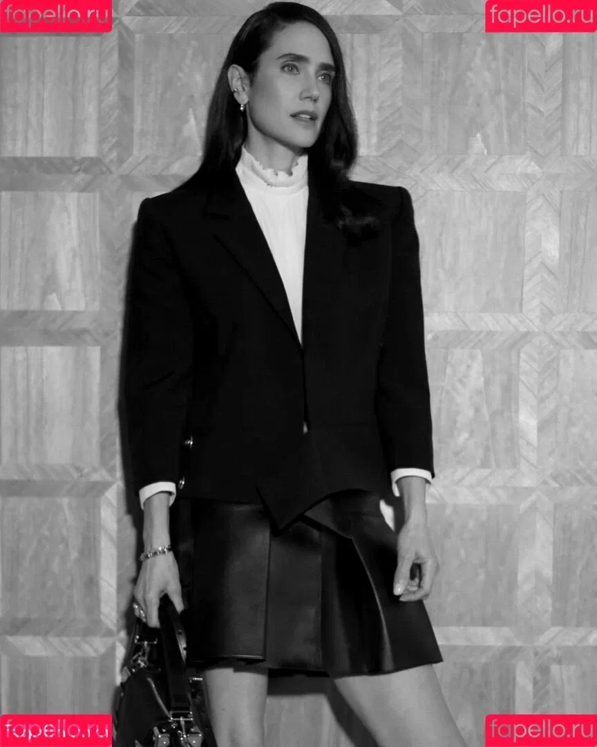 Jennifer Connelly / jenniferconnelly_ Onlyfans Photo Gallery 