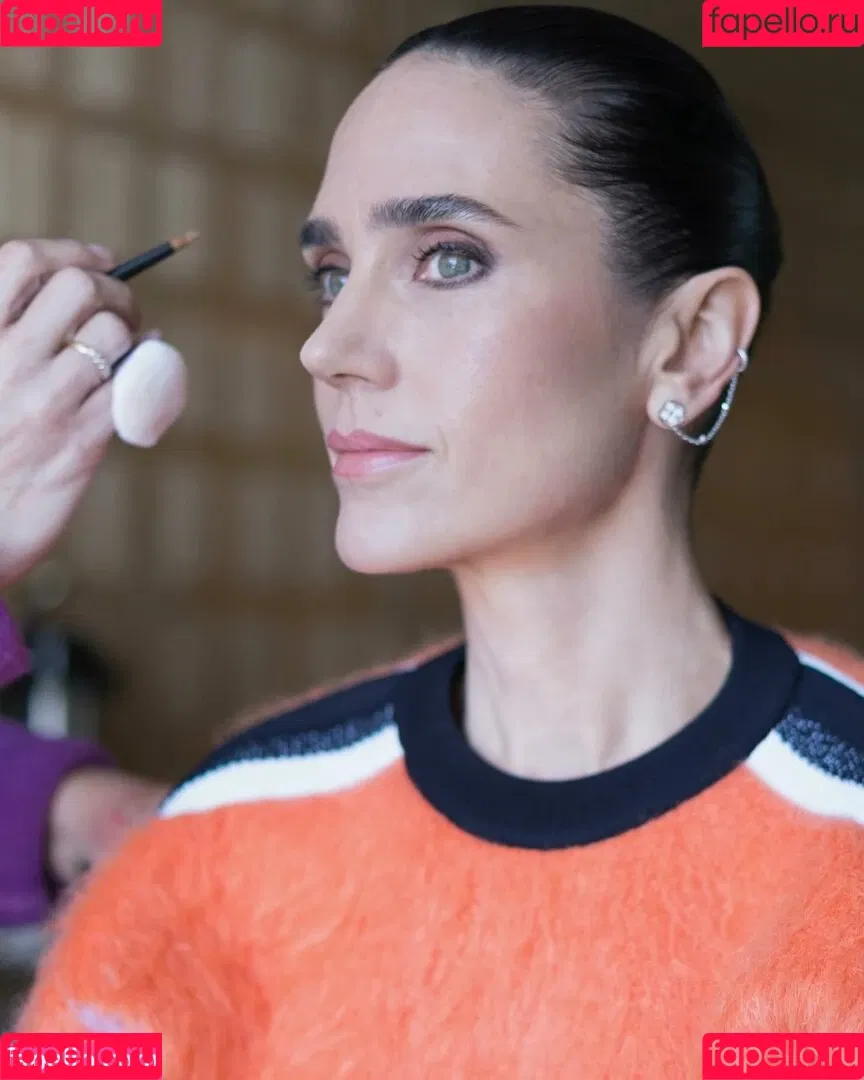 Jennifer Connelly / jenniferconnelly_ Onlyfans Photo Gallery 