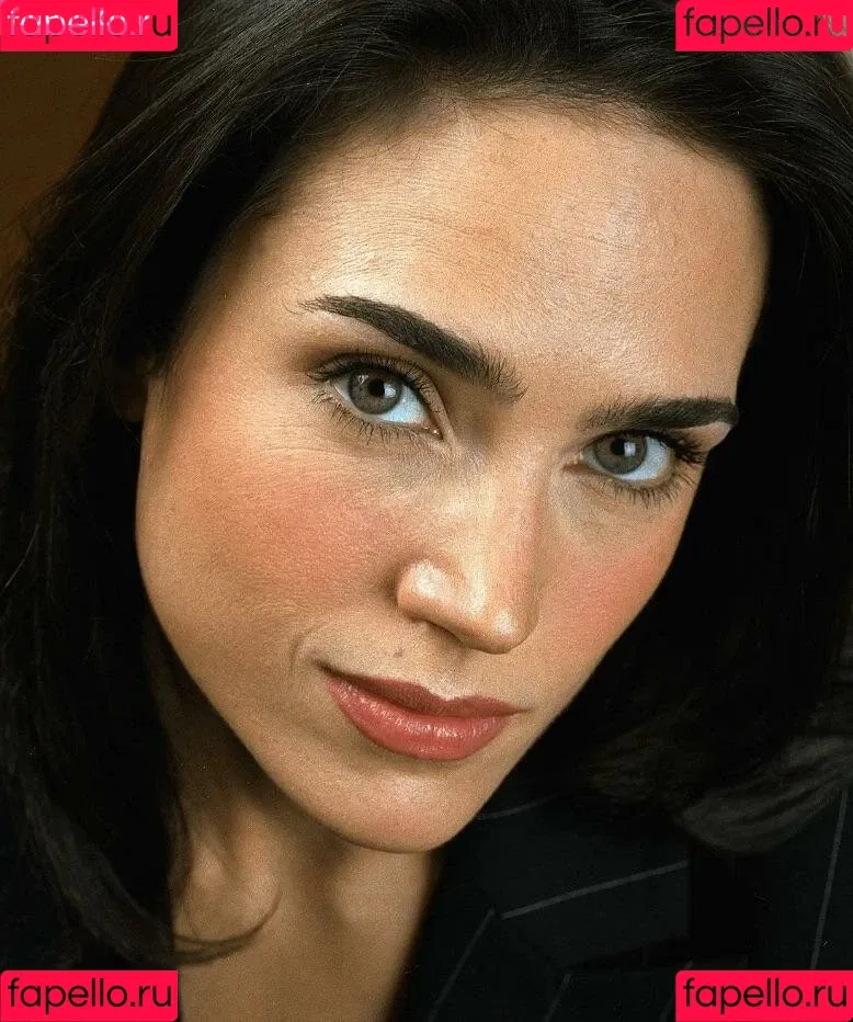 Jennifer Connelly / jenniferconnelly_ Onlyfans Photo Gallery 