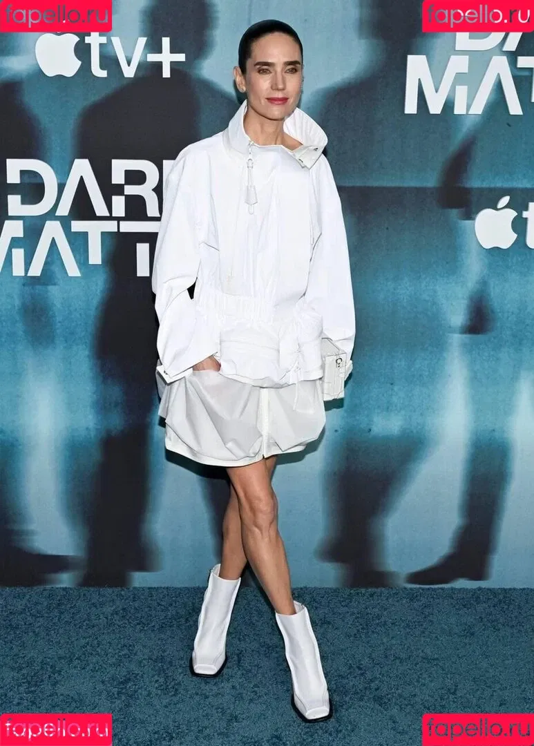 Jennifer Connelly / jenniferconnelly_ Onlyfans Photo Gallery 