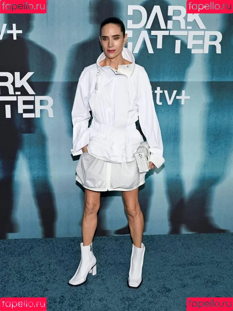 Jennifer Connelly / jenniferconnelly_ Onlyfans Photo Gallery 