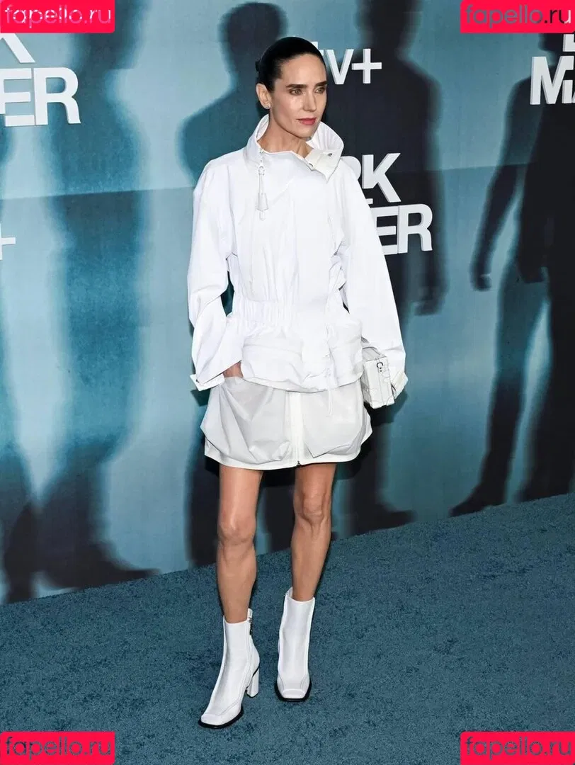 Jennifer Connelly / jenniferconnelly_ Onlyfans Photo Gallery 