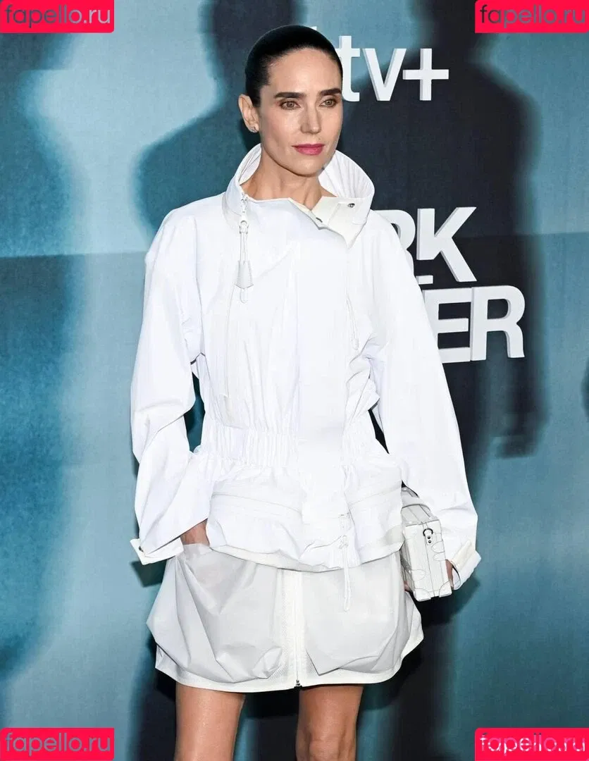 Jennifer Connelly / jenniferconnelly_ Onlyfans Photo Gallery 