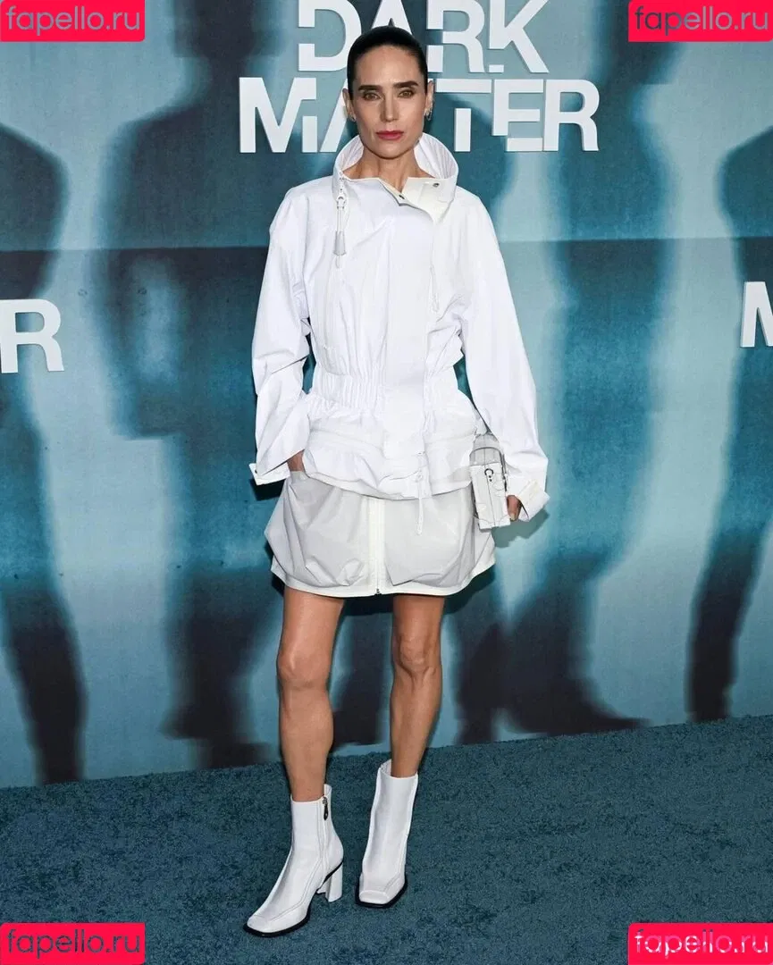 Jennifer Connelly / jenniferconnelly_ Onlyfans Photo Gallery 