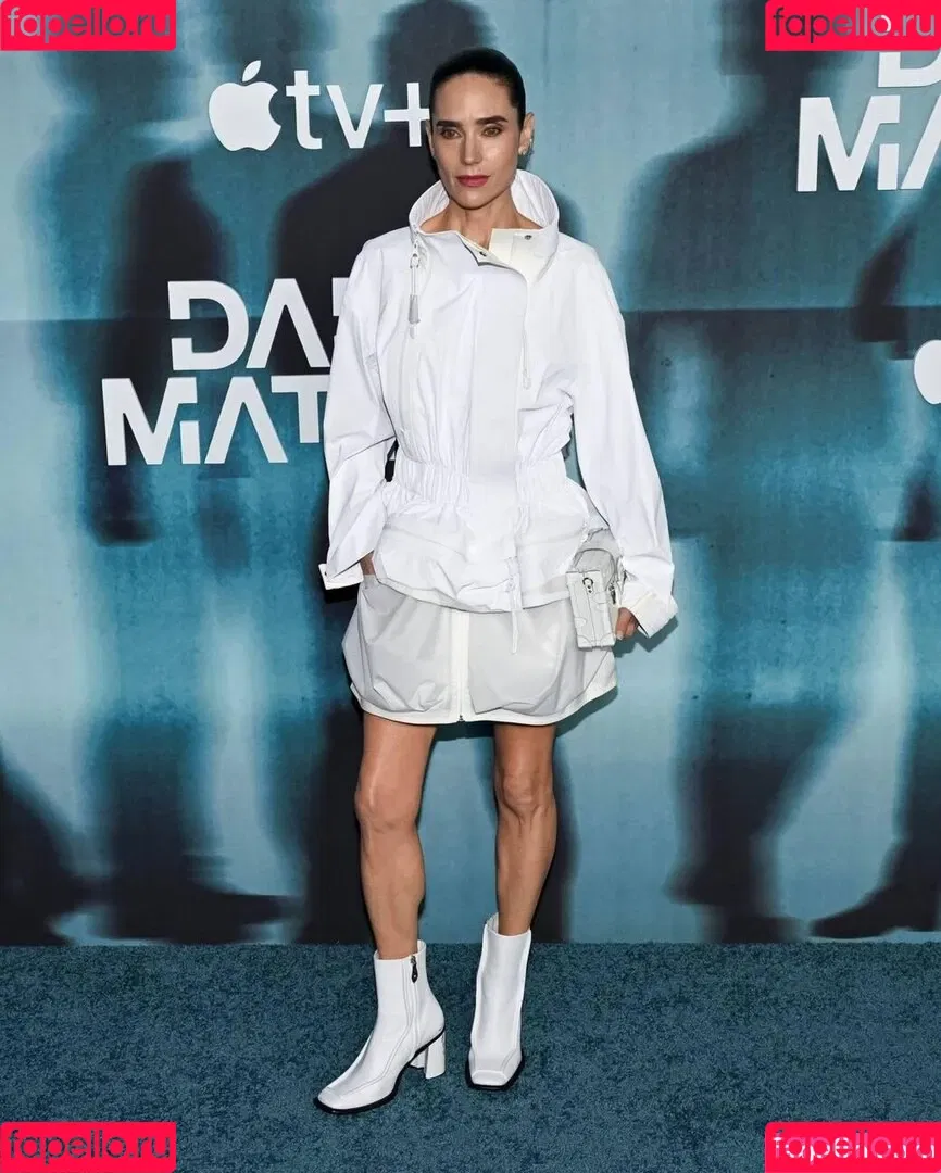 Jennifer Connelly / jenniferconnelly_ Onlyfans Photo Gallery 