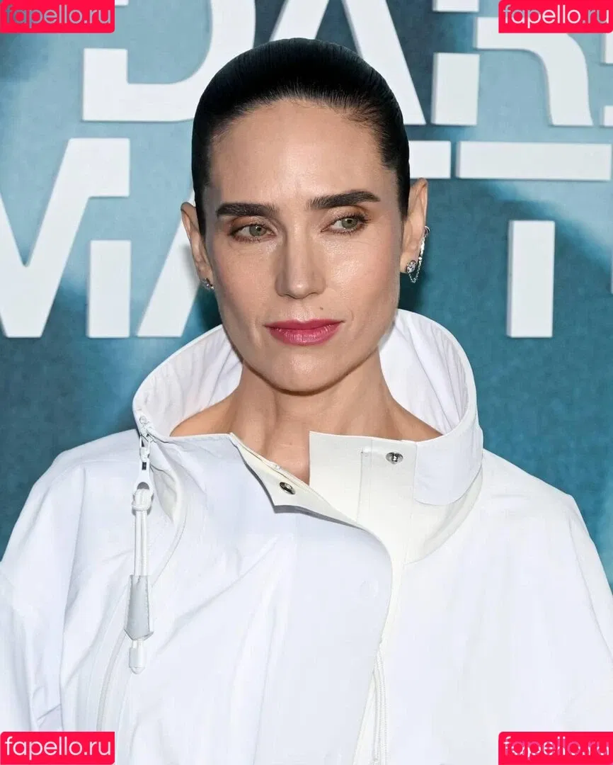 Jennifer Connelly / jenniferconnelly_ Onlyfans Photo Gallery 
