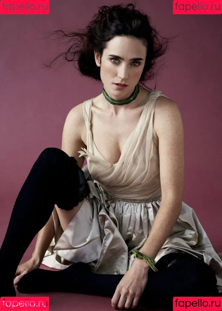 Jennifer Connelly / jenniferconnelly_ Onlyfans Photo Gallery 