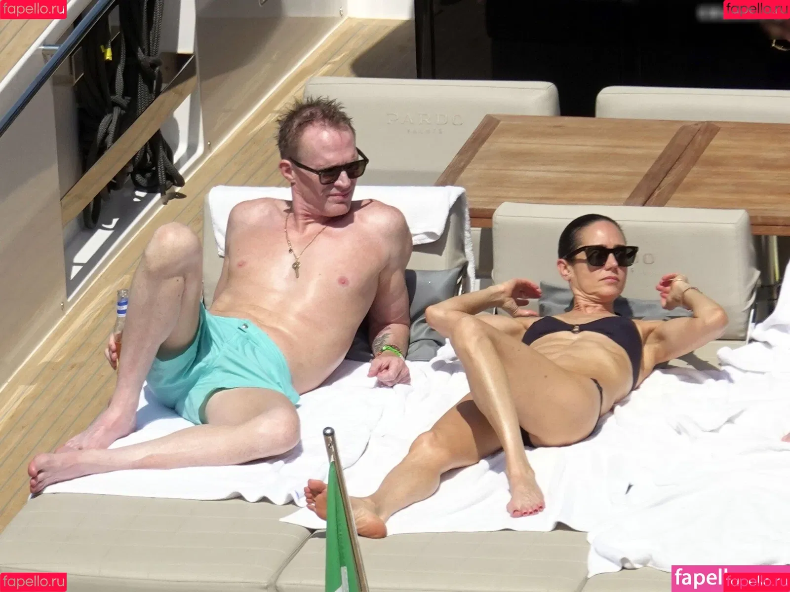 Jennifer Connelly / jenniferconnelly_ Onlyfans Photo Gallery 