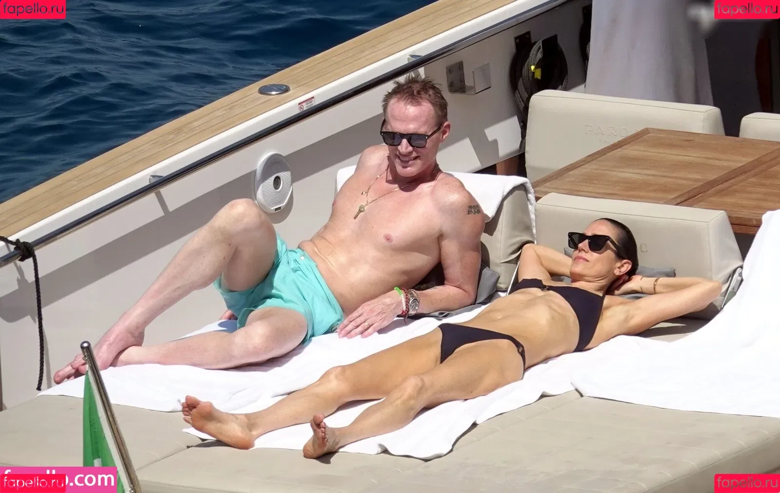 Jennifer Connelly / jenniferconnelly_ Onlyfans Photo Gallery 