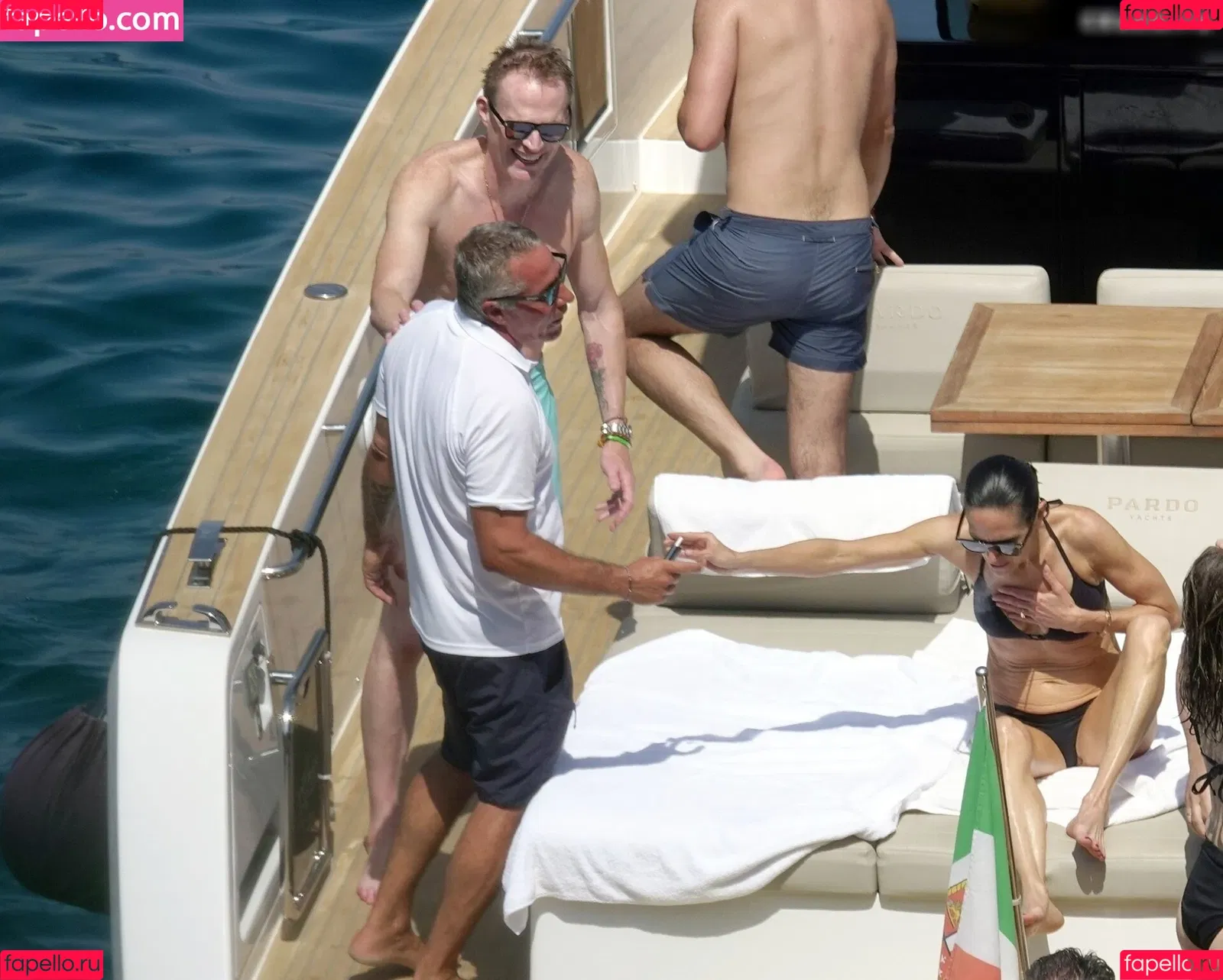 Jennifer Connelly / jenniferconnelly_ Onlyfans Photo Gallery 