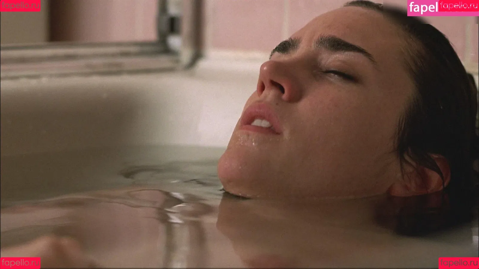 Jennifer Connelly / jenniferconnelly_ Onlyfans Photo Gallery 